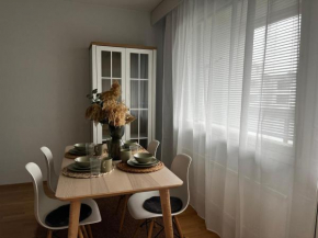 City Centre Apartment - Kamoss, Rovaniemi